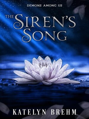 cover image of The Siren's Song